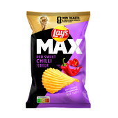Lay's chips red sweet chili