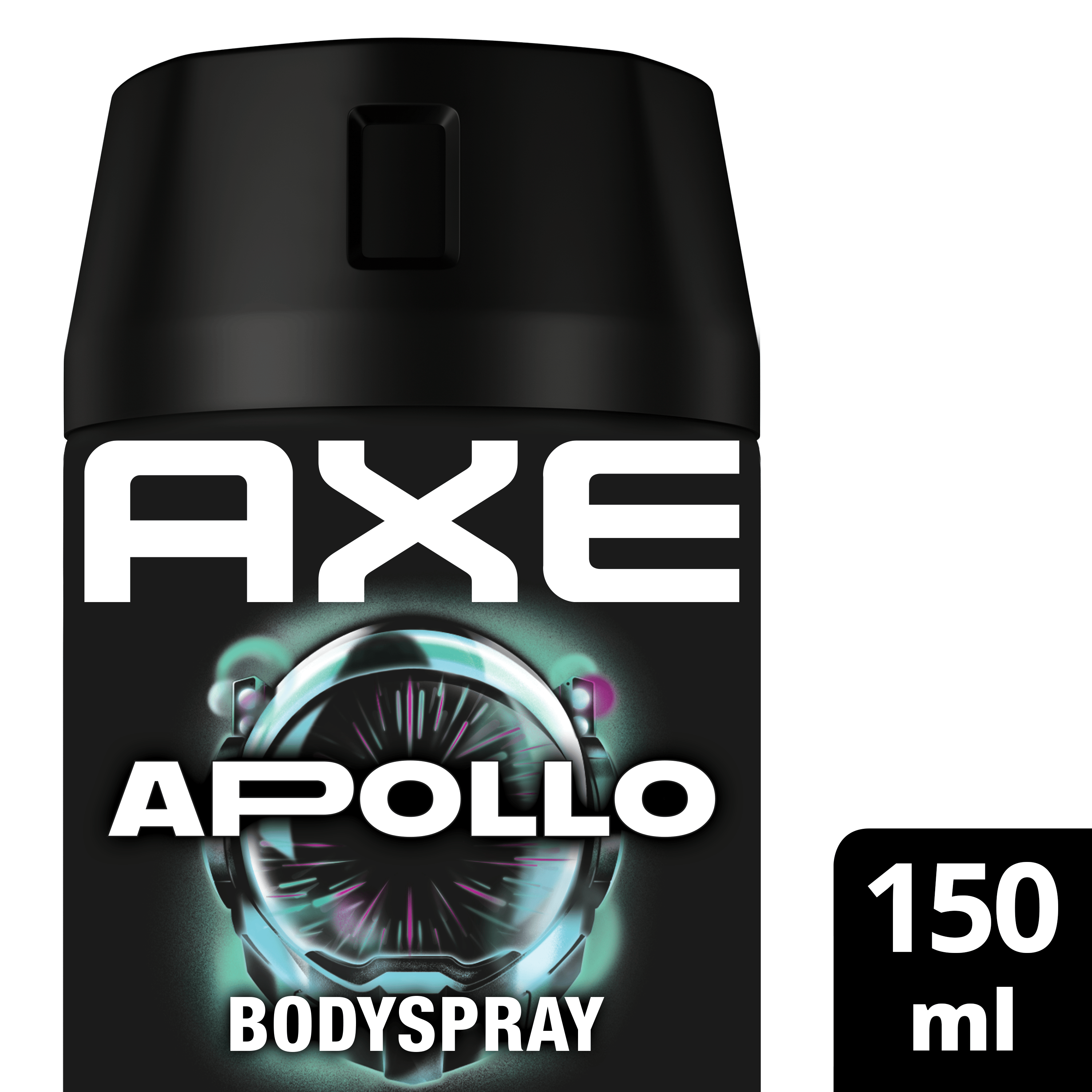 Axe Deodorant bodyspray Apollo