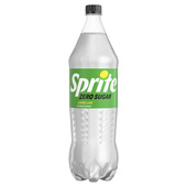 Sprite lemon lime