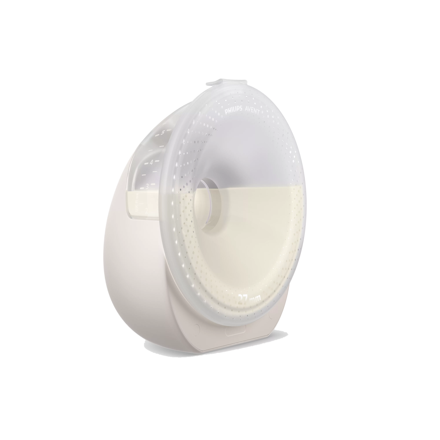 Philips Avent Natural Care Draadloze Handsfree Elektrische Borstkolf 1 Stuks