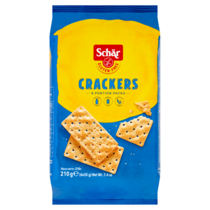 Schar Crackers