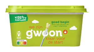 G'woon Goed Begin