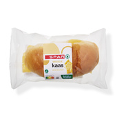 Spar broodje kaas