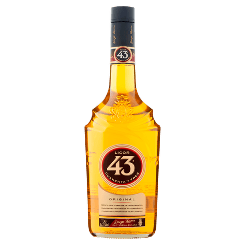 Licor 43
