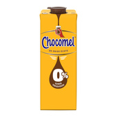 Chocomel mager 0% suiker