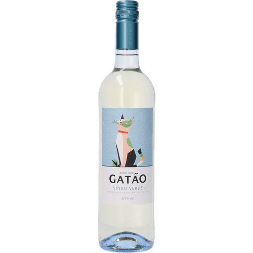 Gatao Vinho Verde
