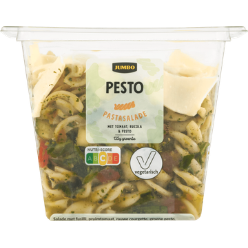 Jumbo Pastasalade Pesto 350 g