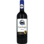 Gato Negro Merlot