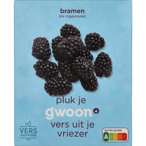 G'woon Bramen