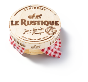 Camembert