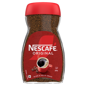 Nescafe Cafe Rood Oplos