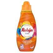 Robijn wasmiddel k&k color
