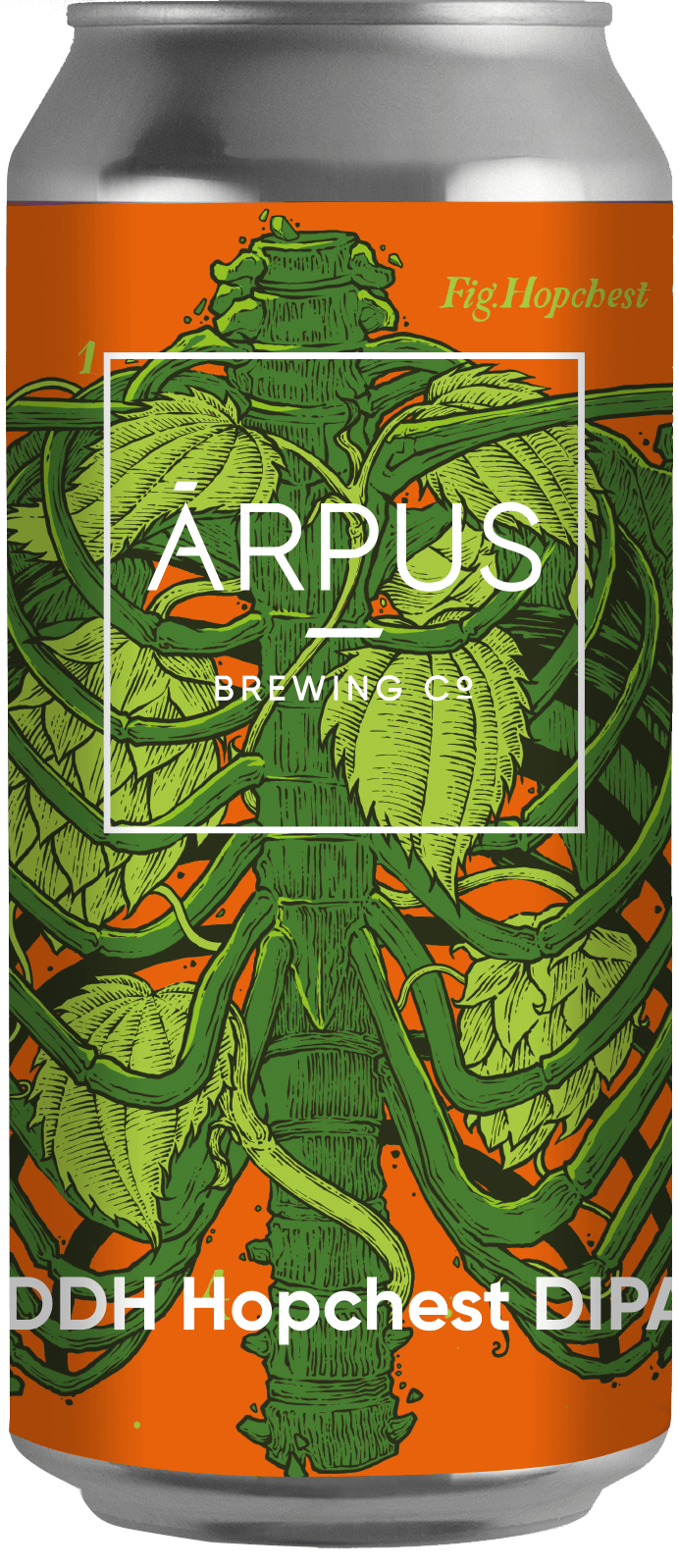 Arpus Hopchest DIPA