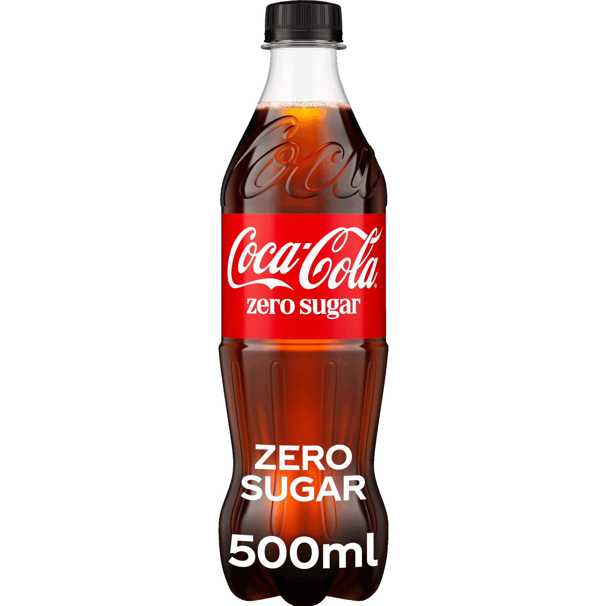 Coca-Cola Zero sugar