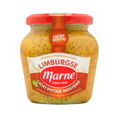 Marne mosterd limburgse