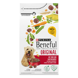 Beneful Rund Groente