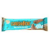 Grenade Grenade Proteïnereep Salted Car