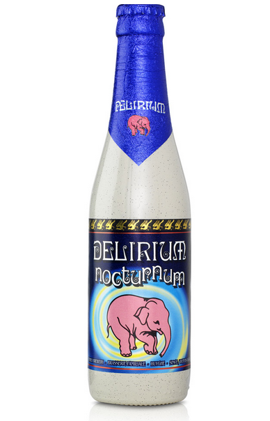 Delirium Nocturnum