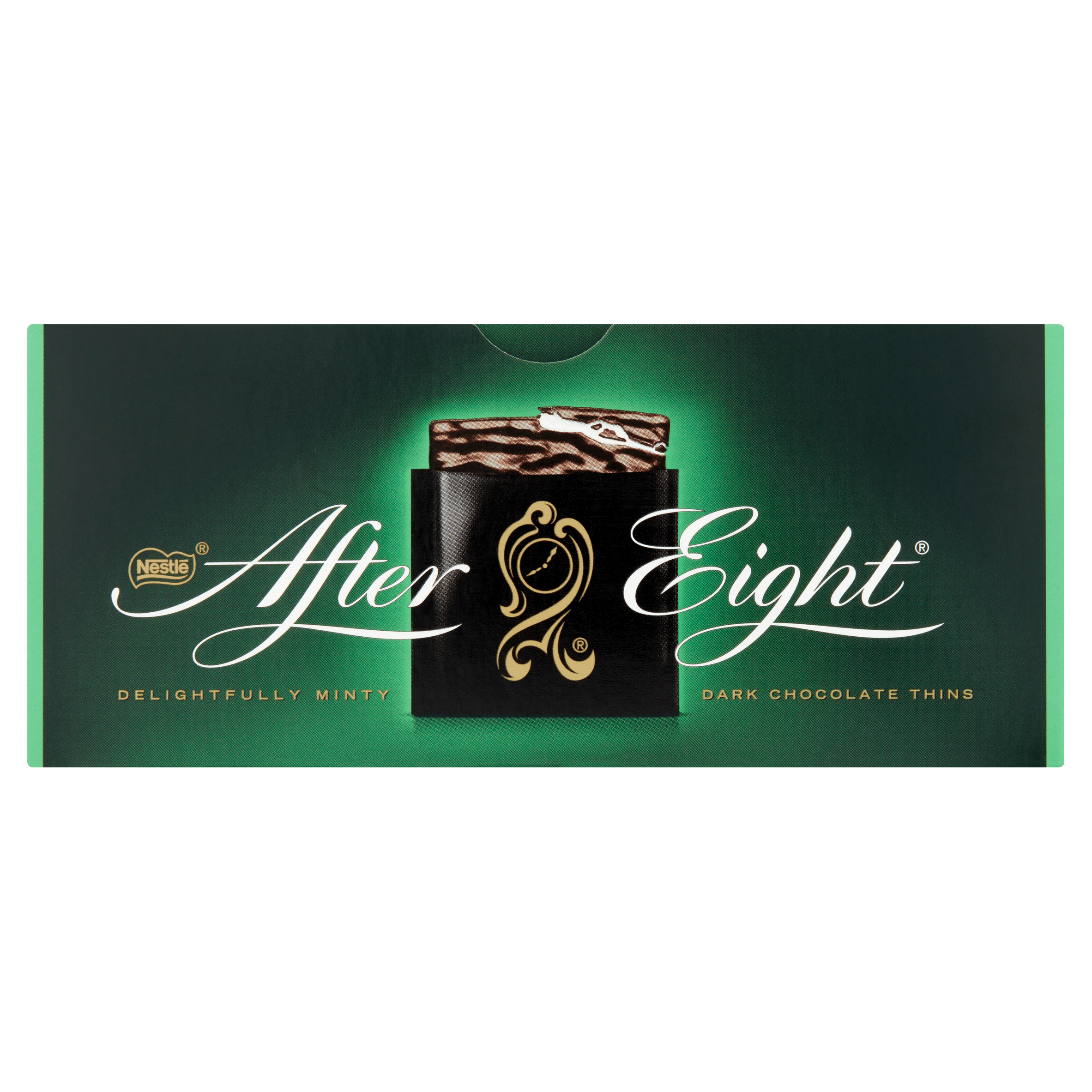 After Eight pralines pepermunt