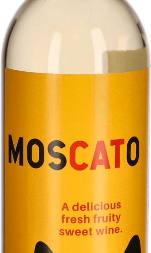 Moscato White wine sweet