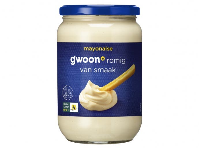 Mayonaise