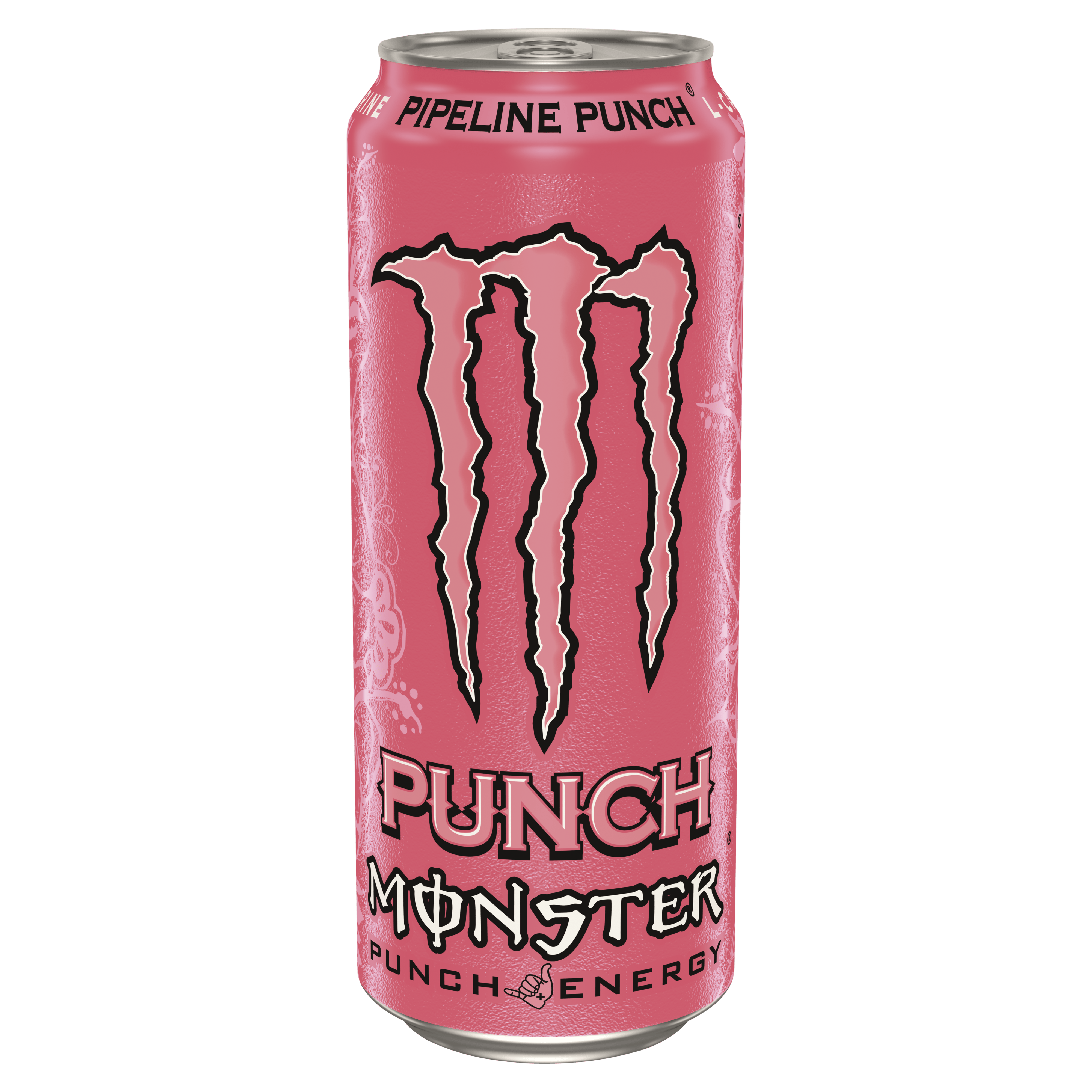 Monster Energy Juiced Pipeline Punch