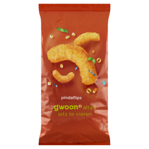 G'woon Pindaflips