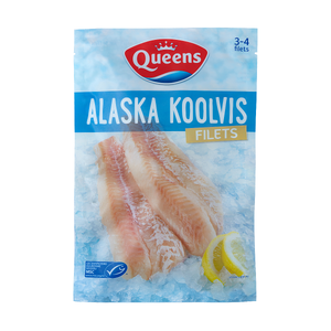 Queens Koolvis