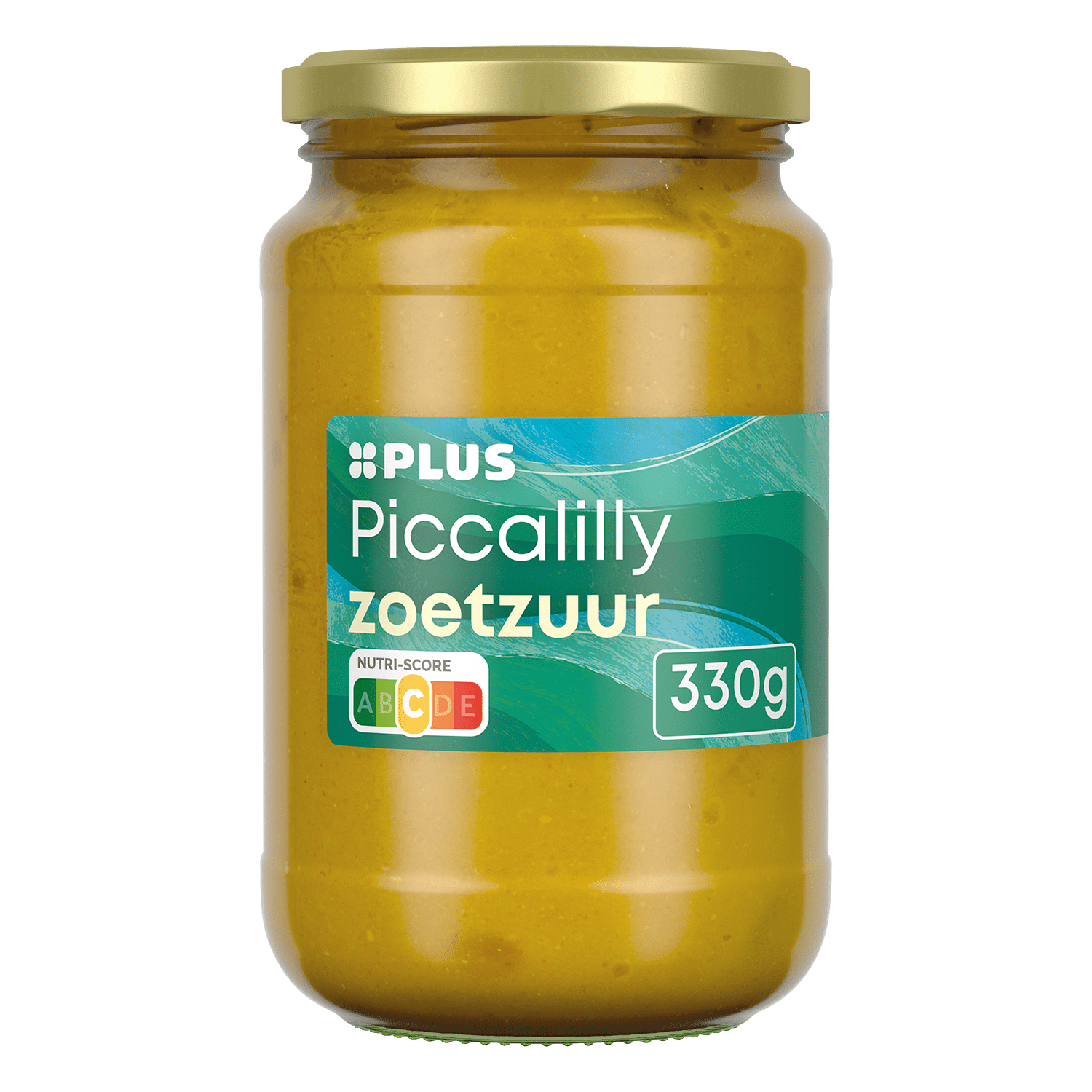 PLUS Piccalilly