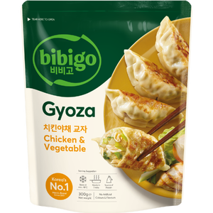 Bibigo Gyoza Kip & Groente
