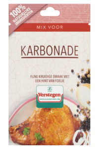 Verstegen Mix Karbonade