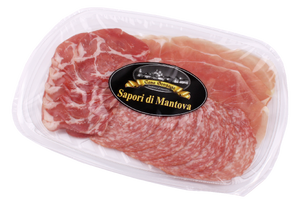 Sapori Di Mantova Italiaanse Antipasti