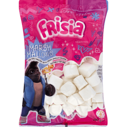 Frisia Marshmallows