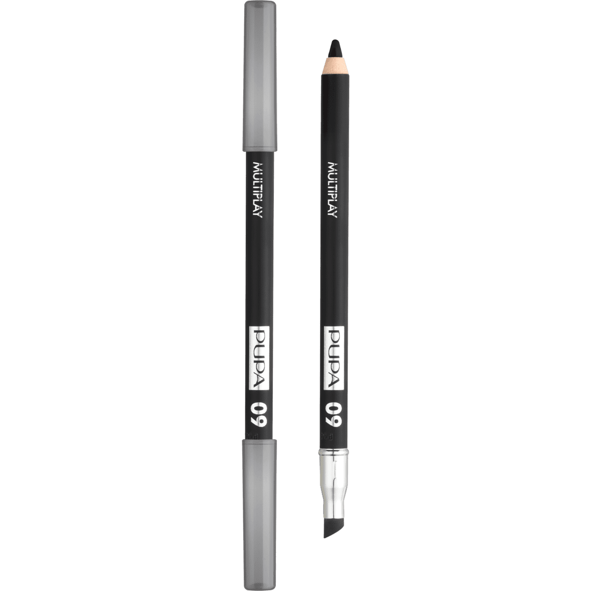 PUPA Multiplay Pencil 09 Deep Black
