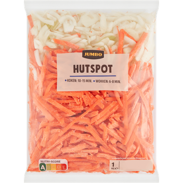 Jumbo Hutspot 1 kg