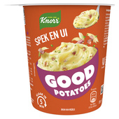 Knorr Knorr Good Potatoes Spek Ui 51G 8x