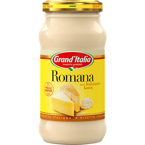Grand'Italia Pastasaus romana