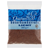 Quino boterhamkorrels
