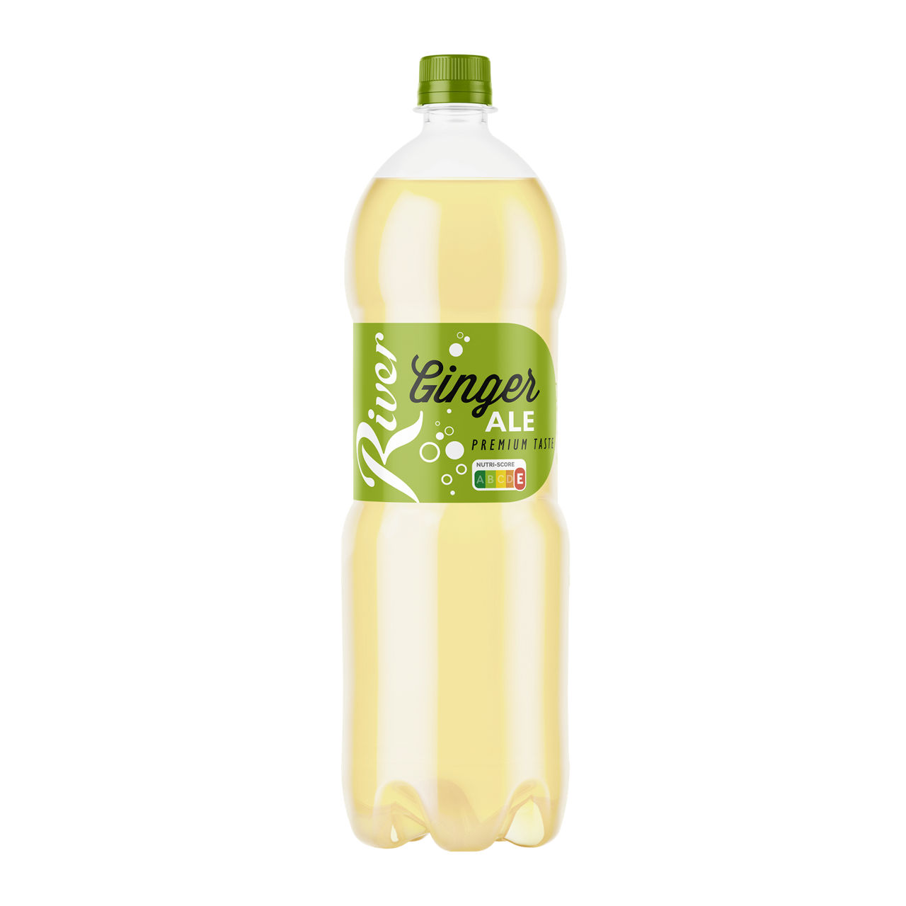 Ginger ale