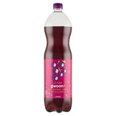 g'woon cassis