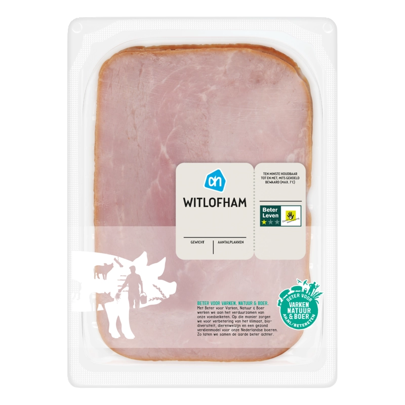 AH Witlofham