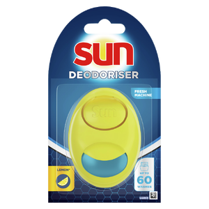 Sun Verfrisser Citroen