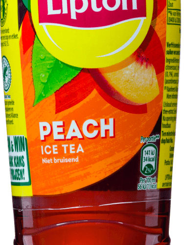 Lipton Ice tea peach