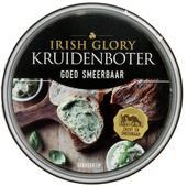 Irish Glory Kruidenboter