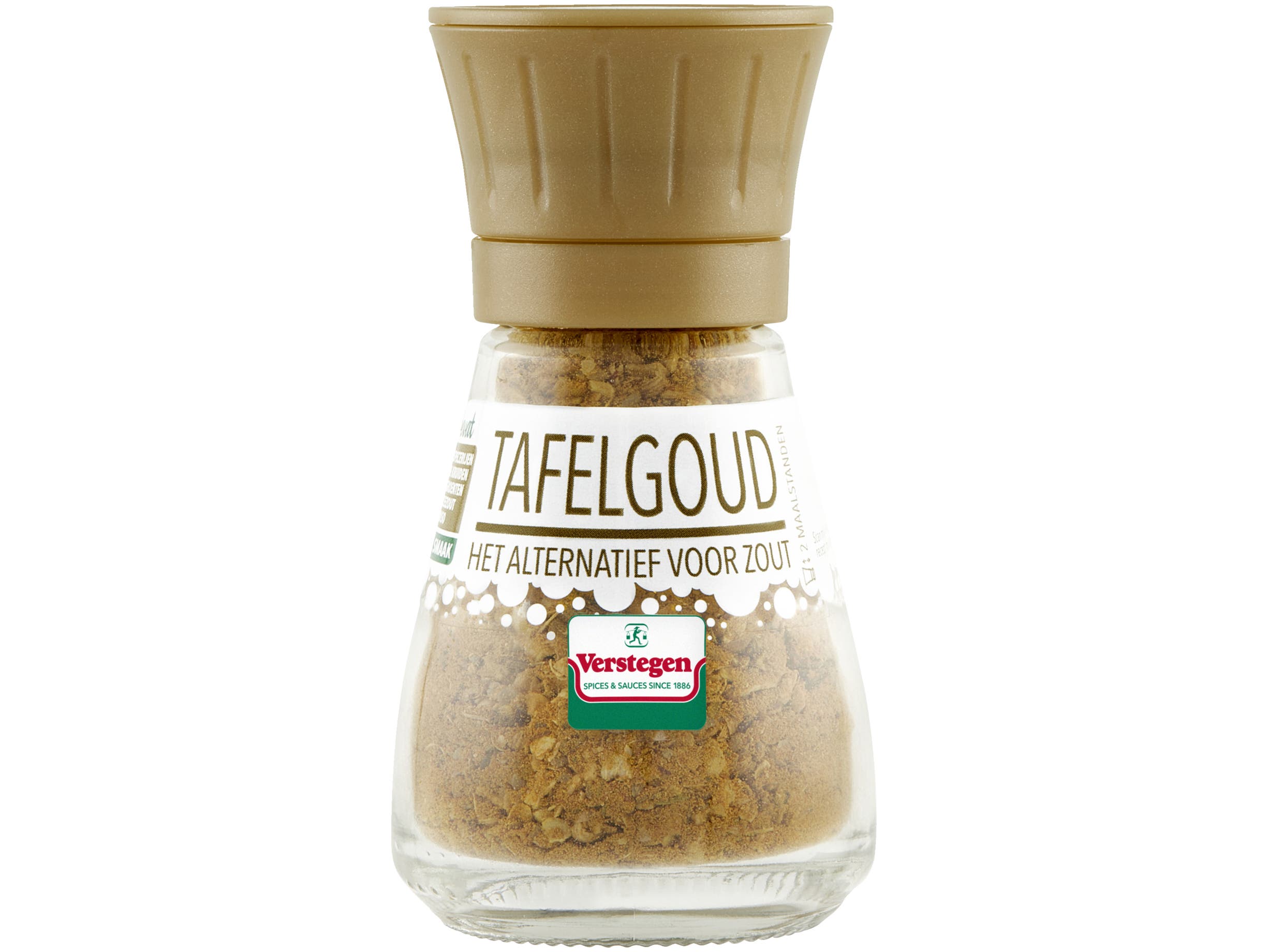 Tafelgoud