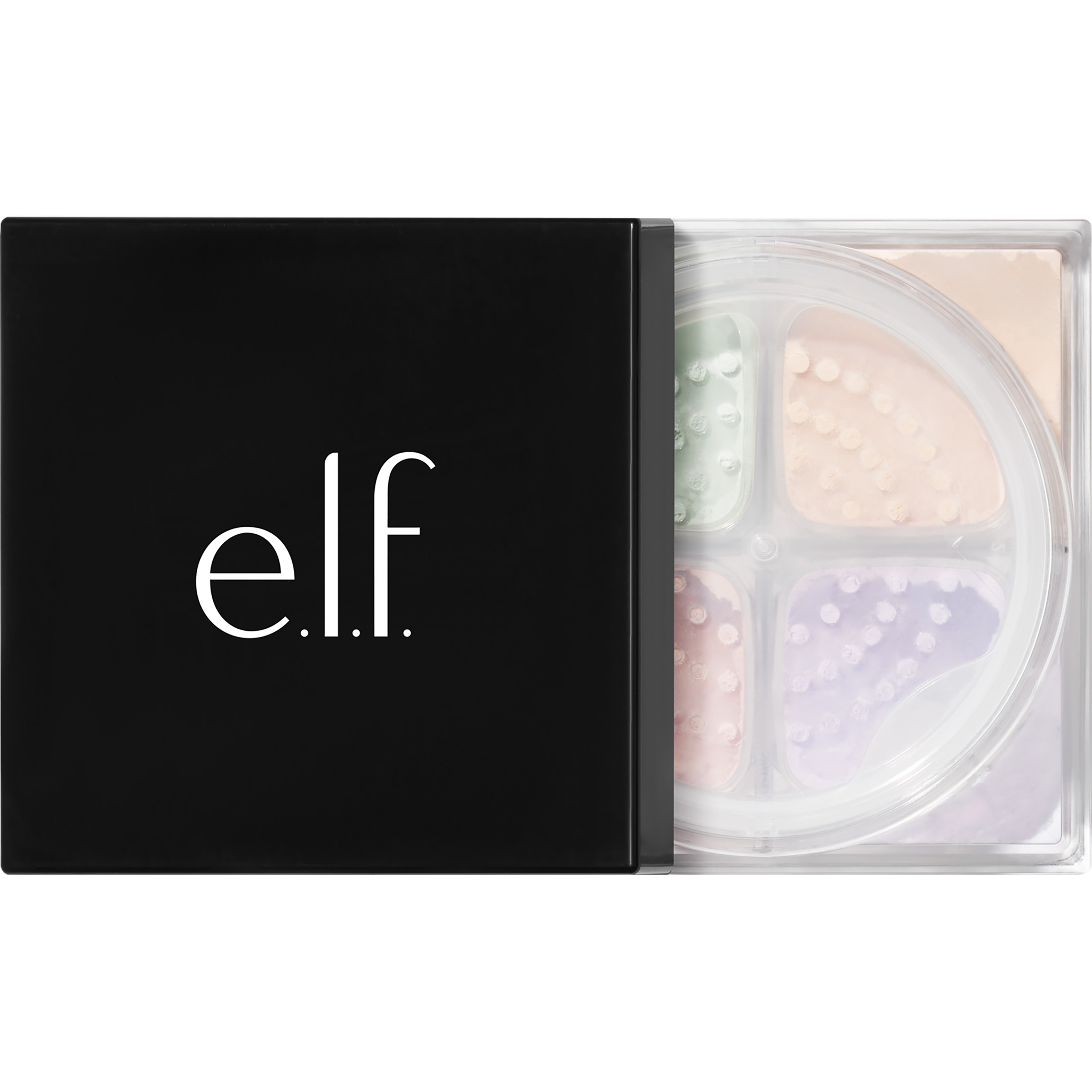 e.l.f. Set It Bright Fair 