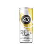 Licor 43 Licor 43 Spritz Lemon 5.6%