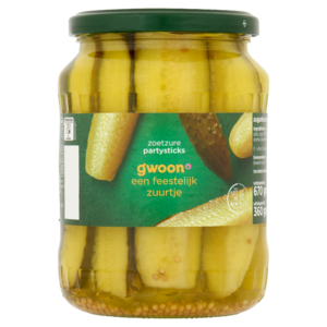 G'woon Partysticks