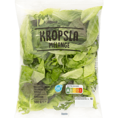 Kropslamix