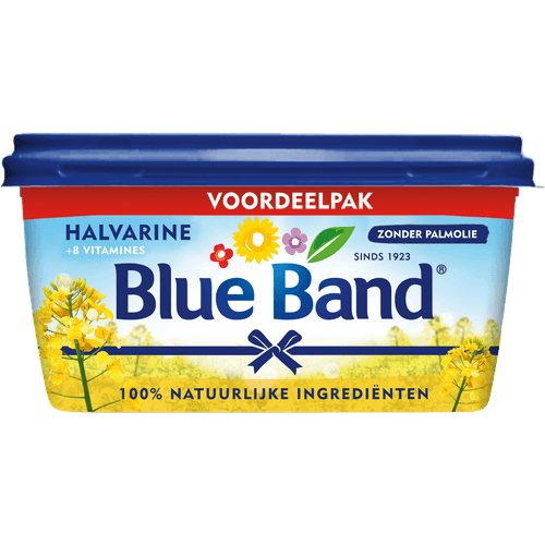 Blue Band Halvarine